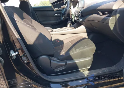 2023 Nissan Sentra S z USA, uszkodzony, nr VIN 3N1AB8BV9PY298928